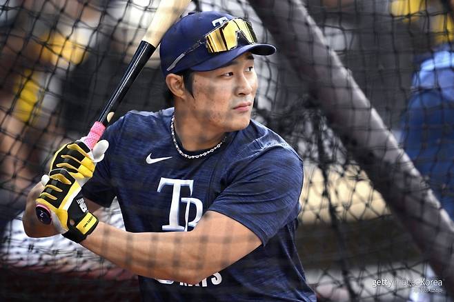 김하성. 사진=게티이미지코리아