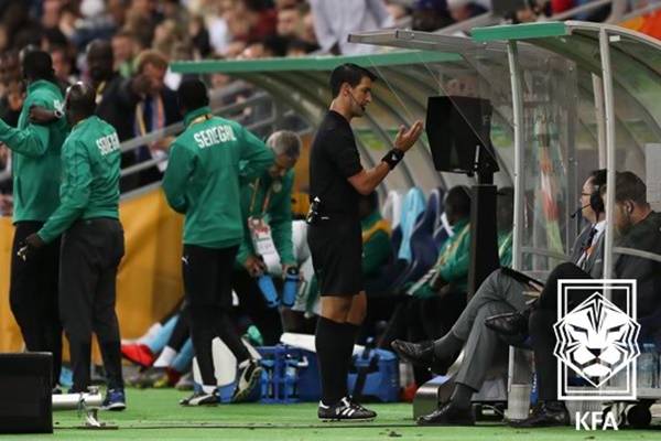 사진=대한축구협회 제공