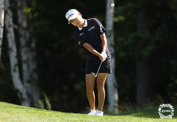 조혜림 / 사진=KLPGA 제공