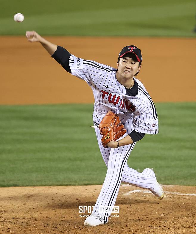 ▲ 유영찬 ⓒ 곽혜미 기자