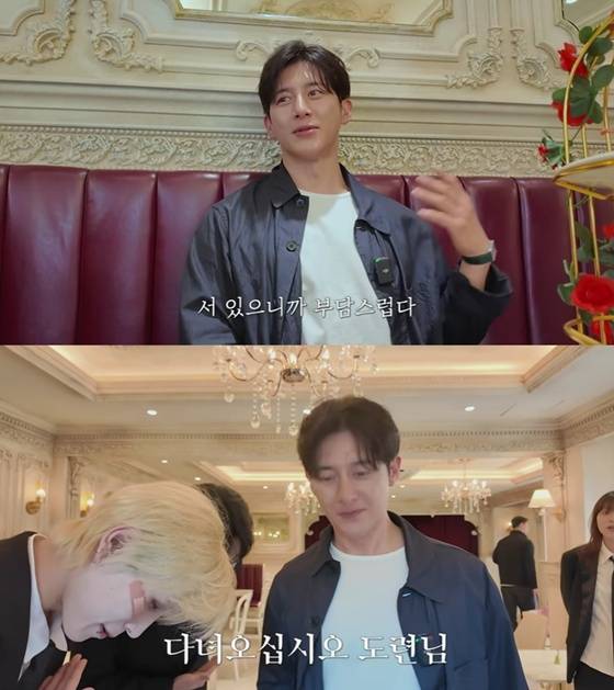 /사진=유튜브의 고수