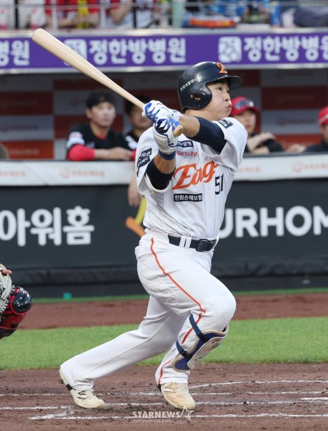 문현빈. /사진=김진경 대기자