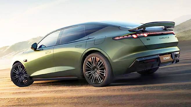 링크앤코 10 EM P