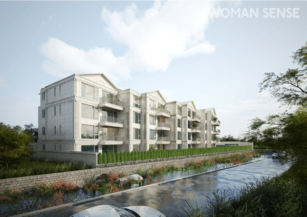 사진 빌라드그리움더블유 홈페이지