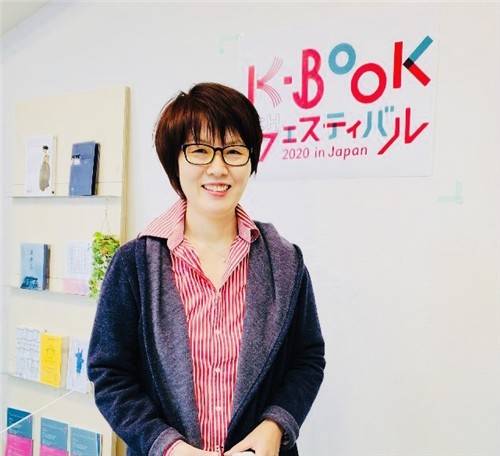 책거리 김승복 대표  [달 제공. 재판매 및 DB금지]