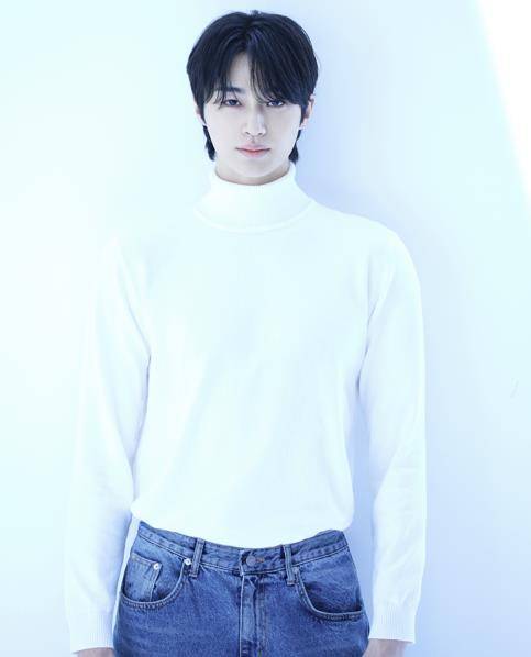 배우 변우석 넷플릭스 '나 혼자만 레벨업' 시리즈 주연으로 캐스팅된 배우 변우석. 250710. [넷플릭스 제공]