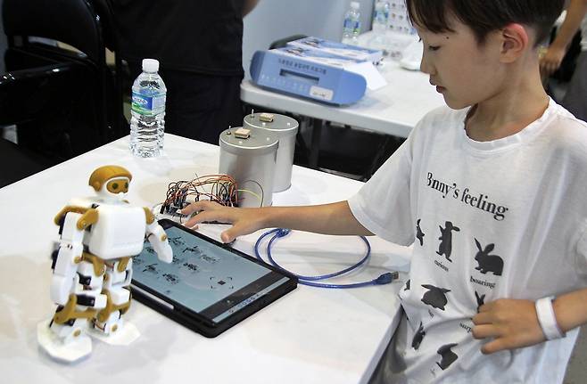 푸파제 제주 현장 ⓒ제주의소리