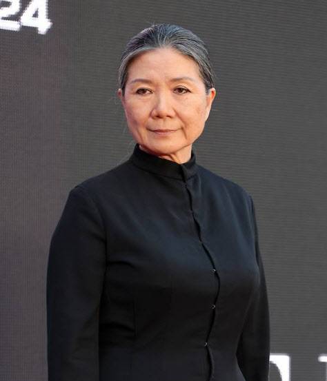 김수자 작가(사진=뉴스1).