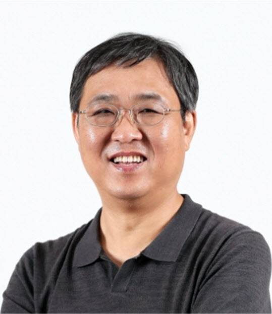 문화체육관광부 후보자에 지명된 최휘영 놀유니버스 대표