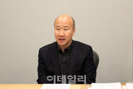 타이 하오 헤일로그룹 회장.