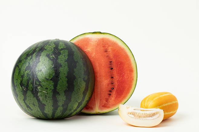 여름철 제철 과일 중 수박은 가장 당지수가 높아 주의해야 한다. [사진= 게티이미지뱅크]