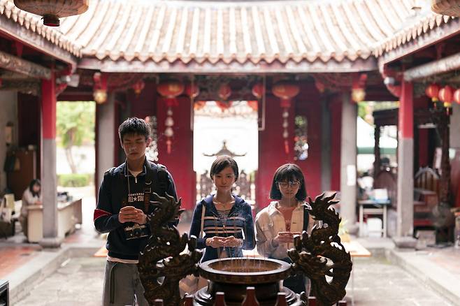 우리들의 교복시절 스틸