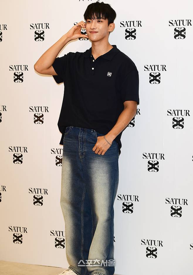 도겸. 이주상기자 rainbow@sportsseoul.com
