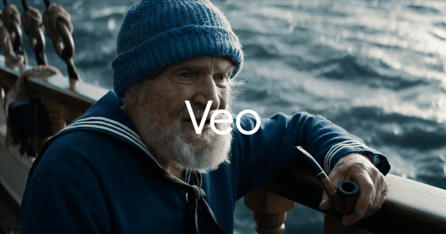 구글 '비오 3'로 제작한 영상의 한 장면 (사진=구글)