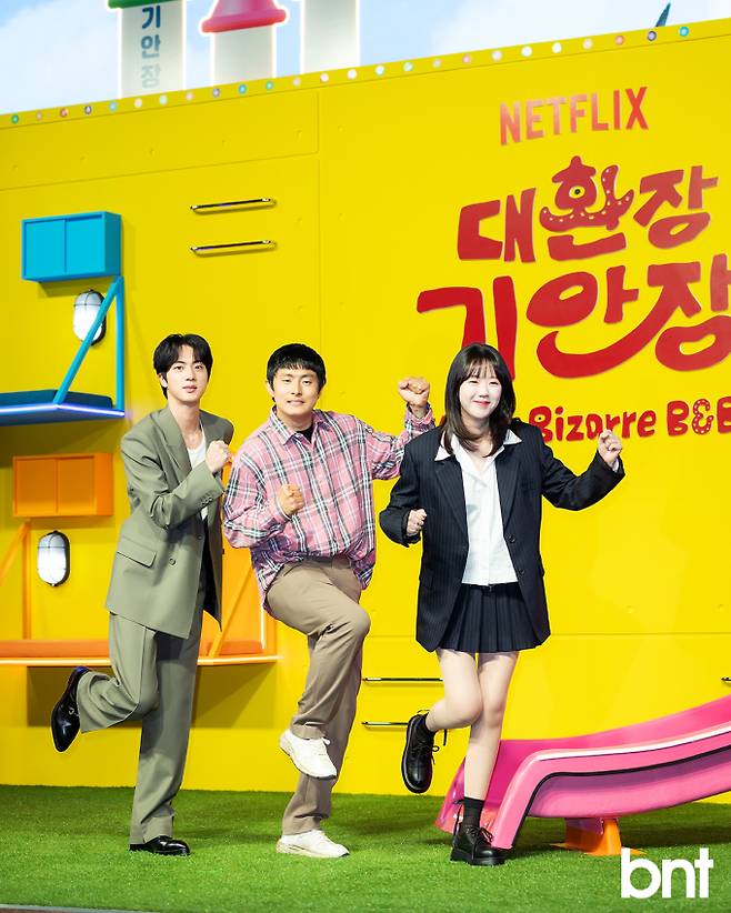 기안84 ‘대환장 기안장’, 시즌2 제작 확정