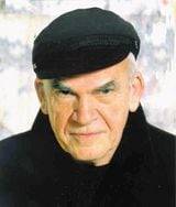 밀란 쿤데라·소설가