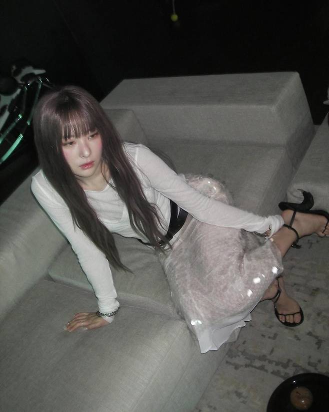 인스타그램 @hi_sseulgi