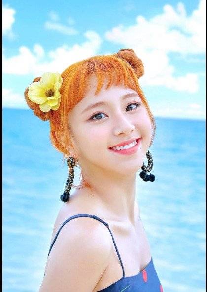 스크린샷_11-7-2025_05511_www.google.com.jpeg 케이팝 데몬헌터스..조이.. 롤모델로 추정되는.. 채영!