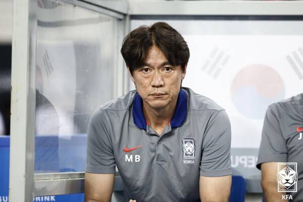 사진=KFA