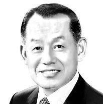 최윤희 한국해양연맹 총재·전 합참의장