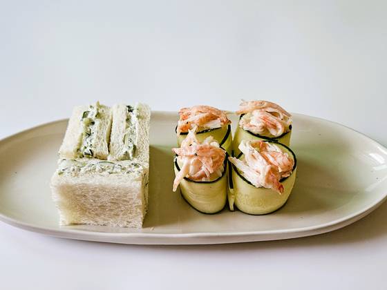 더위에 입맛을 잃었다면 오이를 추천한다. 다양한 요리에 활용이 가능한데다 시원한 식감으로 여름에 잘 어울린다. 사진 신혜원