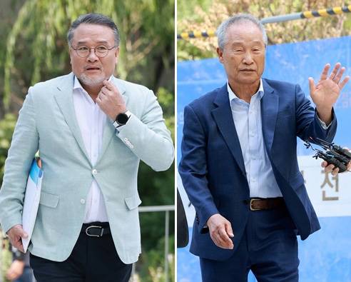 ▲김건희특검, 삼부토건 전·현직 회장 줄소환 [연합뉴스]