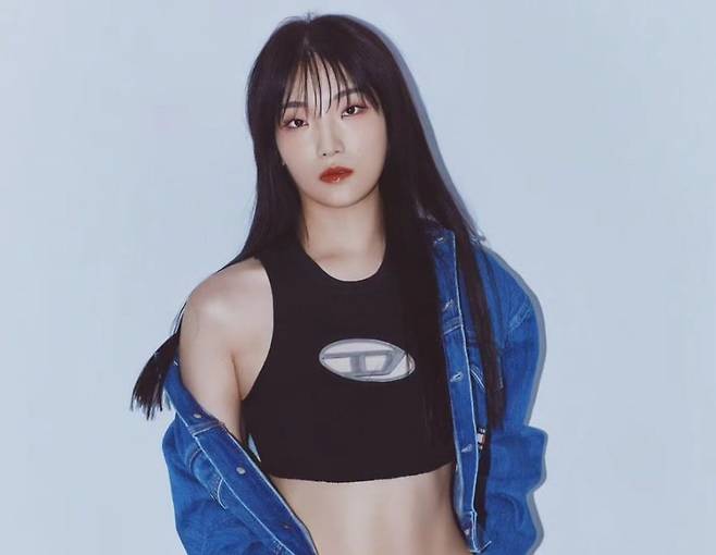 사진=히밥 SNS
