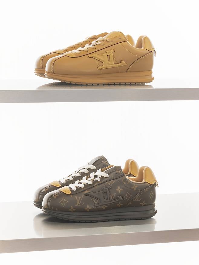 LV Buttersoft (Louis Vuitton)