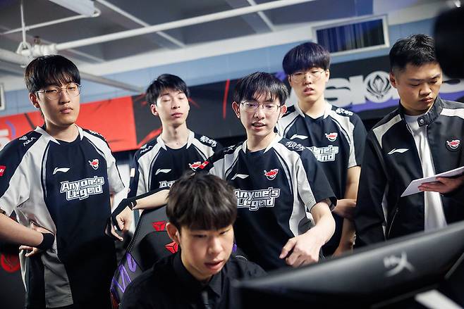 라이엇 게임즈 제공