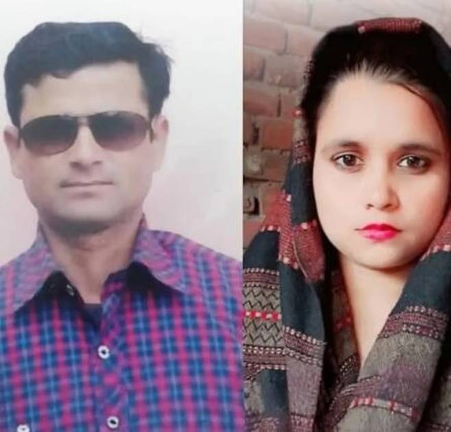 인도에서 50대 남성이 아들의 약혼녀와 결혼하기 위해 가족 재산을 가지고 도주하는 사건이 발생했다./사진=SCMP