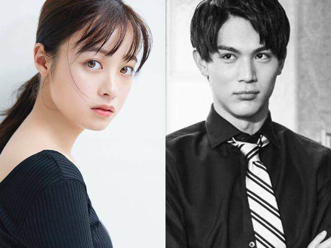 '천년돌' 하시모토 칸나(26)가 배우 나카가와 타이시(27)와 동거 중이며 결혼을 앞둔 것으로 알려졌다.