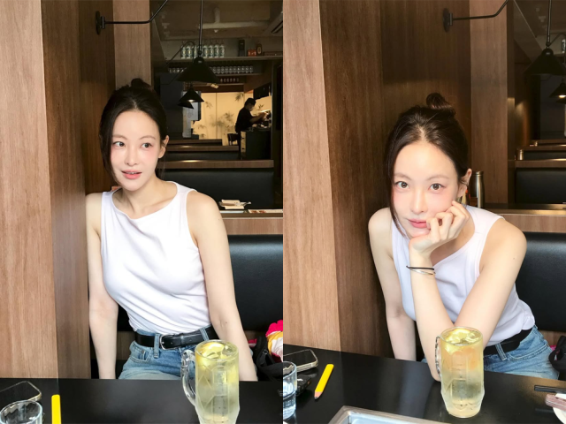 오연서 사진./오연서 인스타그램