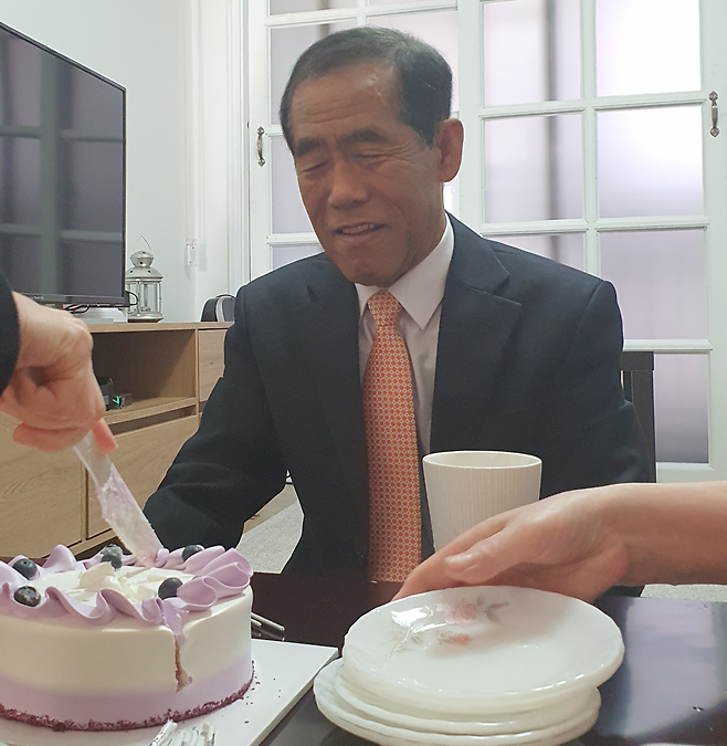 [한국장기조직기증원 제공]