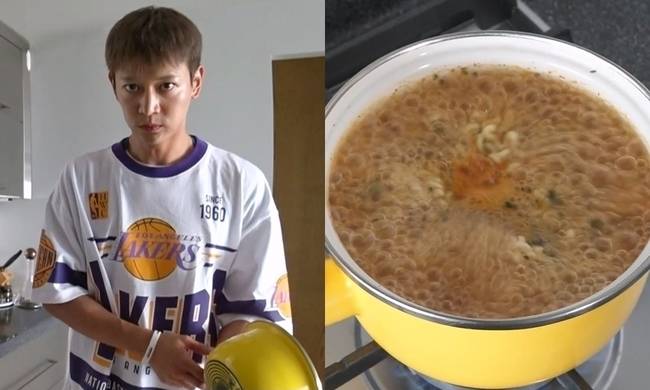 MBC ‘나 혼자 산다’ 제공