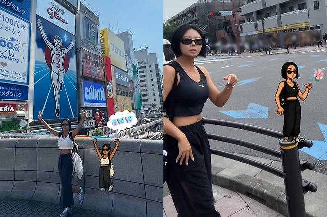 이상화 소셜네트워크서비스 계정