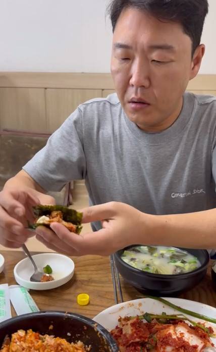 사진=싸이 계정