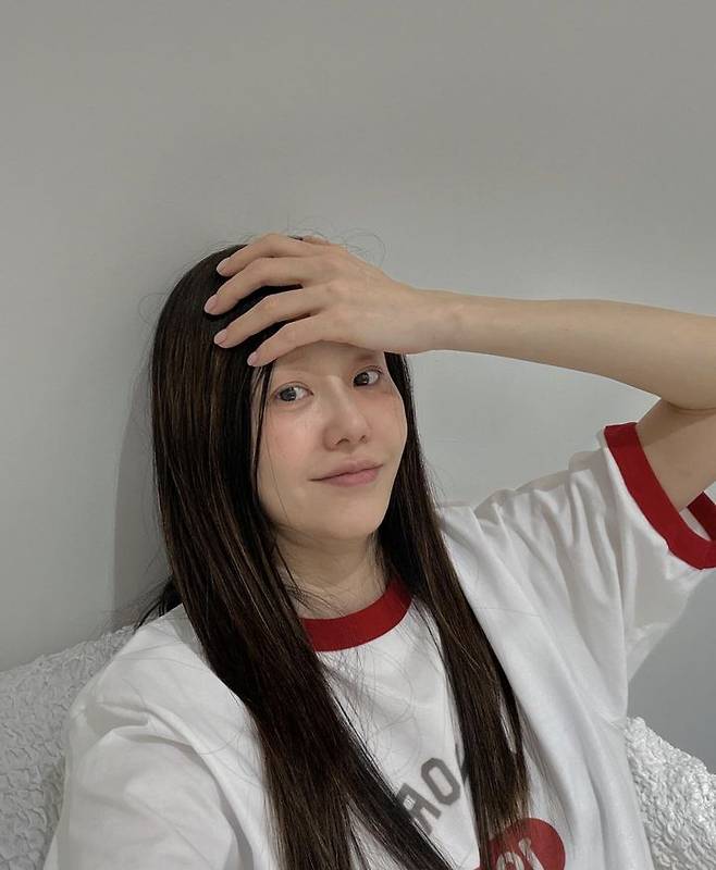 [서울=뉴시스] 고현정. (사진=고현정 인스타그램 캡처) 2025.07.11. photo@newsis.com *재판매 및 DB 금지