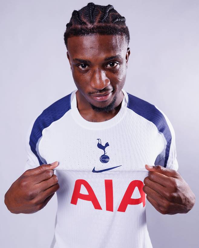 모하메드 쿠두스. 연합뉴스