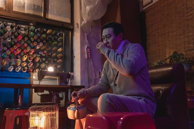 '메스를 든 사냥꾼'. 월트디즈니 컴퍼니 코리아 제공