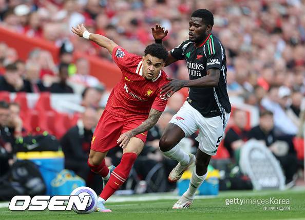 [사진] ⓒGettyimages(무단전재 및 재배포 금지)