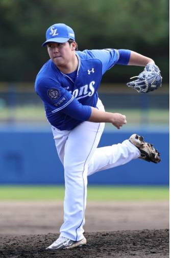 삼성 라이온즈 제공