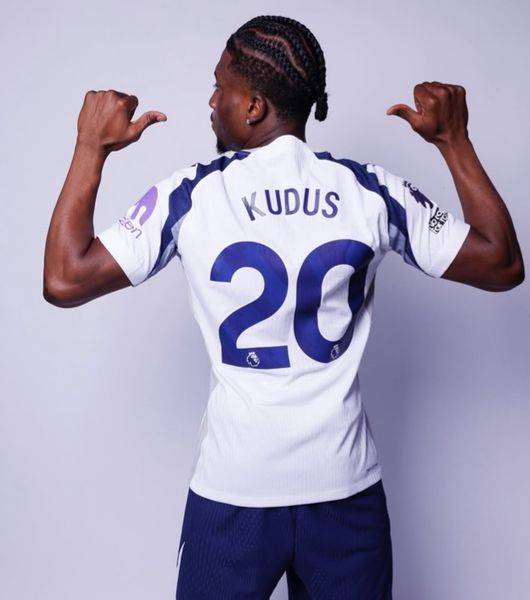 [사진] 토트넘 홋스퍼 공식 소셜 미디어