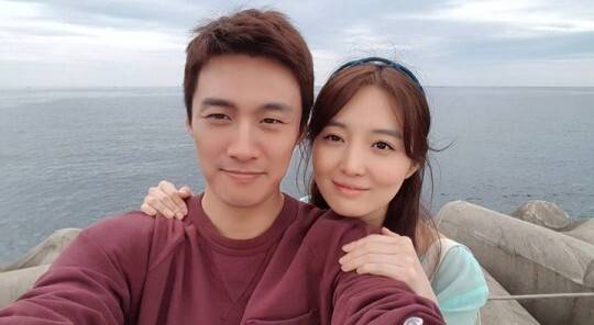 사진=오상진 SNS