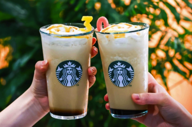 사진=스타벅스 제공