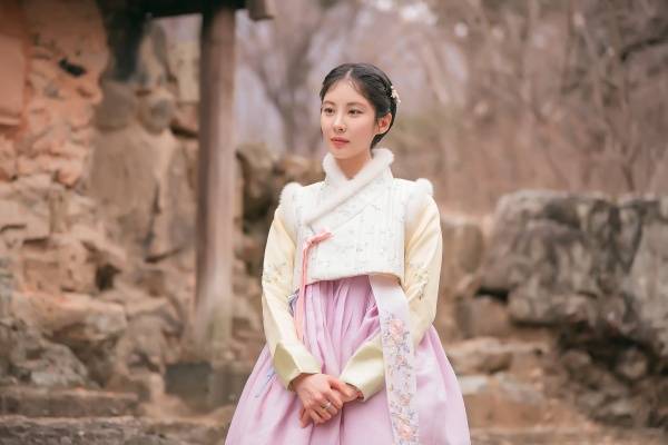 남주의 첫날밤을 가져버렸다 서현 / 사진=KBS2 제공