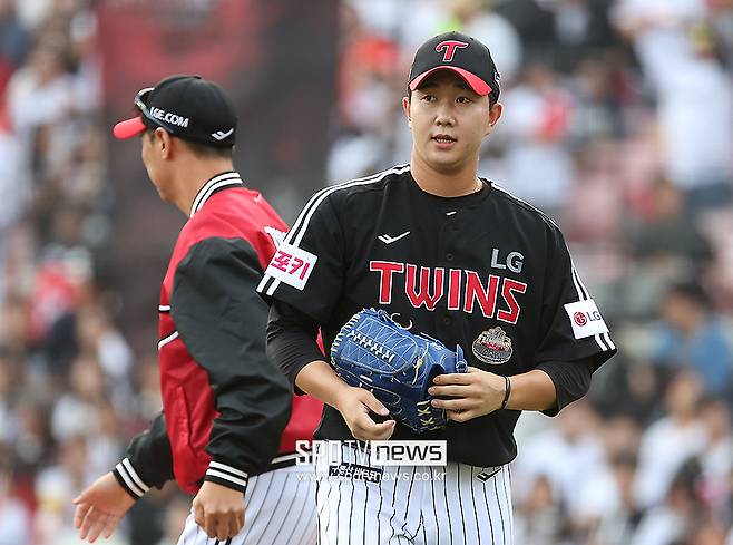 ▲ 유영찬 ⓒ 곽혜미 기자