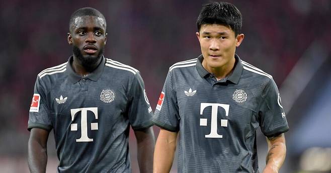 ▲ 'Bayern & Germany' SNS