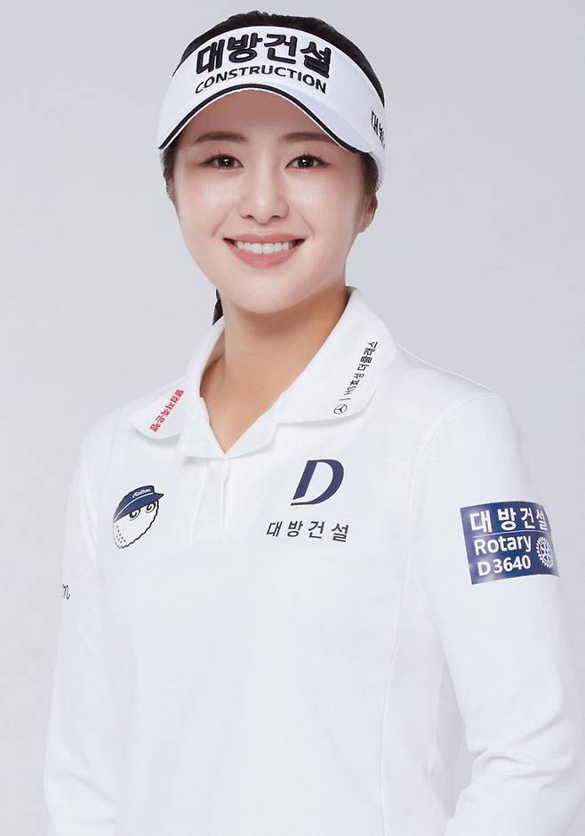 이정은6 ⓒ대방건설