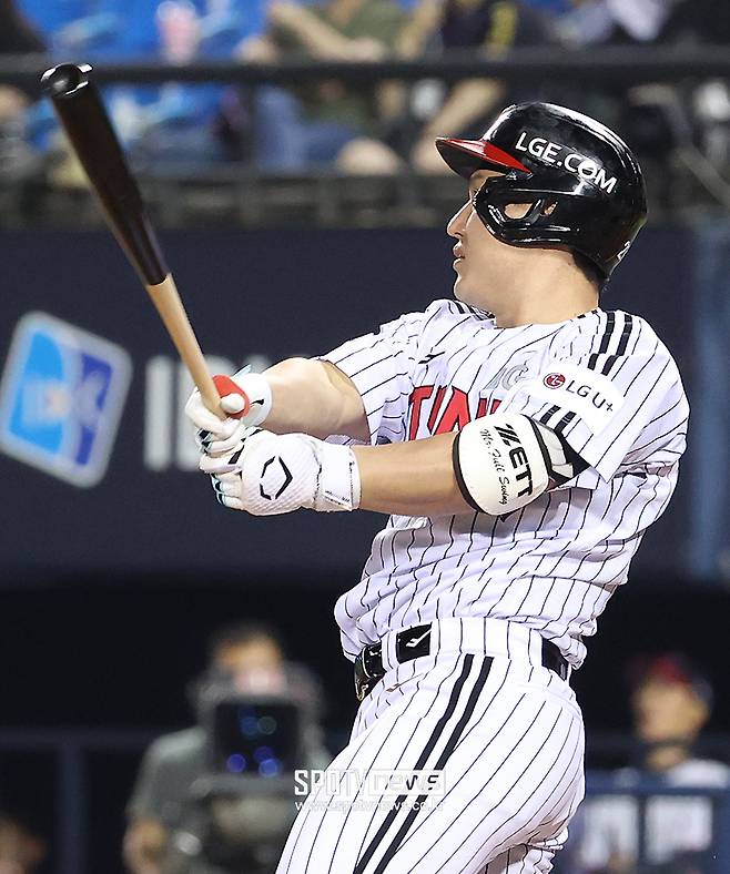 ▲ 박동원 ⓒ곽혜미 기자