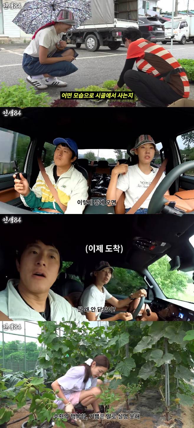 사진=유튜브 채널 인생84